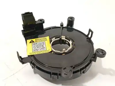 Peça sobressalente para automóvel em segunda mão fita do airbag por bmw x5 (e70) xdrive 40 d referências oem iam 9122509  61319122509