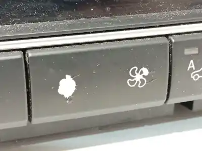 Second-hand car spare part climate control for bmw x5 (e70) xdrive 40 d oem iam references 9227925  64119227925