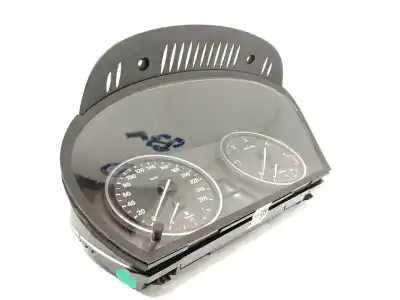 Second-hand car spare part dashboard for bmw x5 (e70) xdrive 40 d oem iam references 9218855