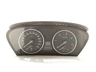 Peça sobressalente para automóvel em segunda mão quadrante por bmw x5 (e70) xdrive 40 d referências oem iam 9218855 a2c53375655 62119218855