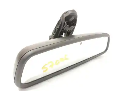 Second-hand car spare part interior rearview mirror for bmw x5 (e70) xdrive 40 d oem iam references 9225977