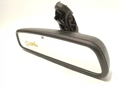 Peça sobressalente para automóvel em segunda mão espelho retrovisor interior por bmw x5 (e70) xdrive 40 d referências oem iam 9225977  51169225977