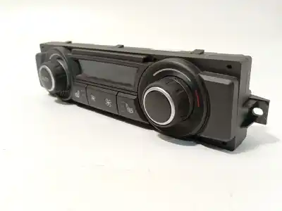Second-hand car spare part climate control for bmw x5 (e70) xdrive 40 d oem iam references 9215515  64119215515