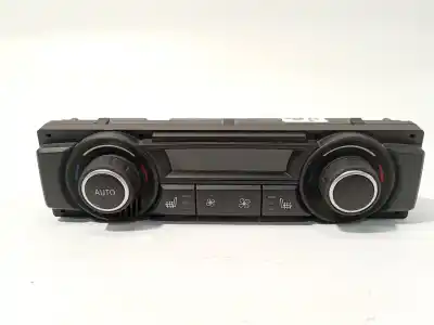 Second-hand car spare part climate control for bmw x5 (e70) xdrive 40 d oem iam references 9215515  64119215515