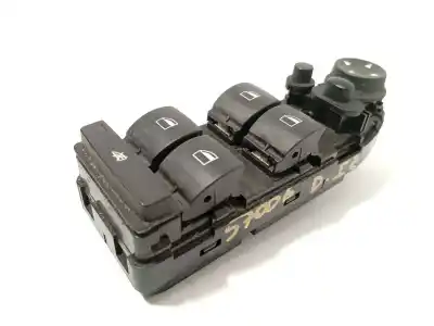 Second-hand car spare part left front power window switch for bmw x5 (e70) xdrive 40 d oem iam references 9218044