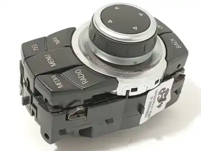 Second-hand car spare part multifunction switch for bmw x5 (e70) xdrive 40 d oem iam references 9334611 033625109 65829334611