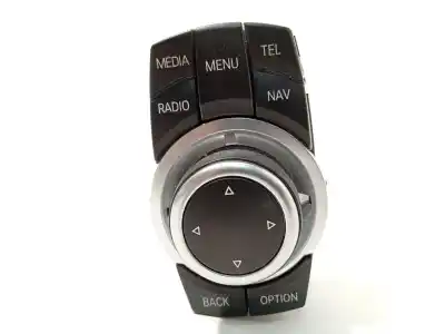 Second-hand car spare part multifunction switch for bmw x5 (e70) xdrive 40 d oem iam references 9334611 033625109 65829334611