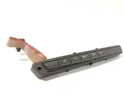 Second-hand car spare part multifunction switch for bmw x5 (e70) xdrive 40 d oem iam references 9208216