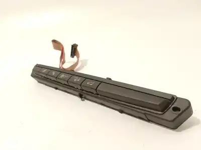 Second-hand car spare part multifunction switch for bmw x5 (e70) xdrive 40 d oem iam references 9208216 502386 61319208216