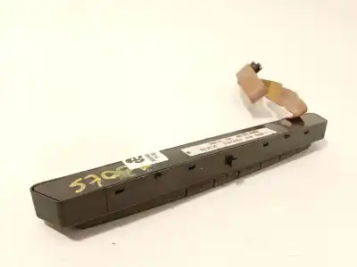 Second-hand car spare part multifunction switch for bmw x5 (e70) xdrive 40 d oem iam references 9208216 502386 61319208216