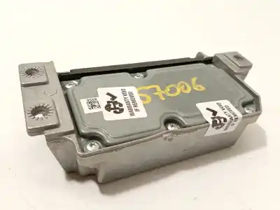 Second-hand car spare part airbag control unit for bmw x5 (e70) xdrive 40 d oem iam references 9214813 0285010256 65779214813