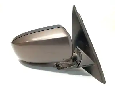 Second-hand car spare part right rearview mirror for bmw x5 (e70) xdrive 40 d oem iam references 7282722  51167282722