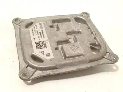 Peça sobressalente para automóvel em segunda mão balastro de xenon por bmw x5 (e70) xdrive 40 d referências oem iam 7263052 130732930201 63117263052