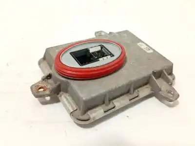 Second-hand car spare part xenon headlights control unit  for bmw x5 (e70) xdrive 40 d oem iam references 7255724