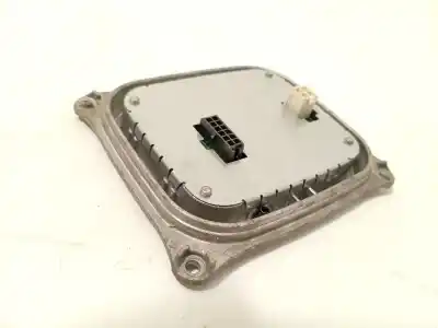 Second-hand car spare part xenon headlights control unit  for bmw x5 (e70) xdrive 40 d oem iam references 7263052