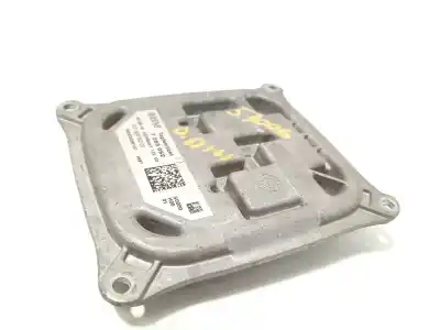 Second-hand car spare part xenon headlights control unit  for bmw x5 (e70) xdrive 40 d oem iam references 7263052 130732930200 63117263052
