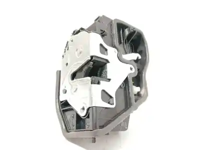 Second-hand car spare part Rear Right Door Lock for BMW X5 (E70) XDRIVE 40 D OEM IAM references 7202148  51227202148