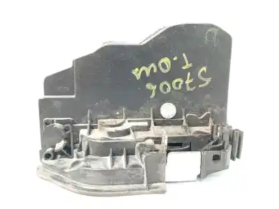 Second-hand car spare part rear right door lock for bmw x5 (e70) xdrive 40 d oem iam references 7202148  51227202148