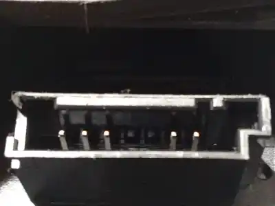 Second-hand car spare part rear right door lock for bmw x5 (e70) xdrive 40 d oem iam references 7202148  51227202148