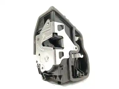 Second-hand car spare part rear left door lock for bmw x5 (e70) xdrive 40 d oem iam references 7202147