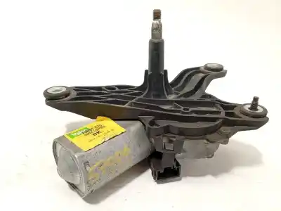 Second-hand car spare part rear windshield wiper motor for bmw x5 (e70) xdrive 40 d oem iam references 6942165