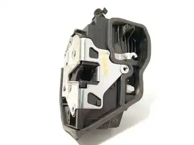 Second-hand car spare part FRONT RIGHT DOOR LOCK for BMW X5 (E70)  OEM IAM references 7202146  51217202146