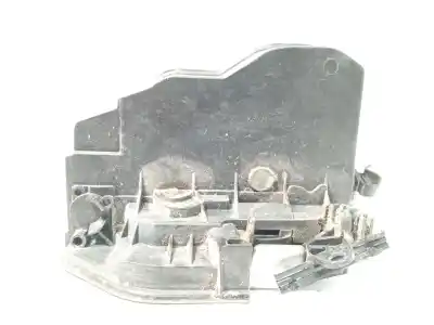 Second-hand car spare part front right door lock for bmw x5 (e70) xdrive 40 d oem iam references 7202146  51217202146