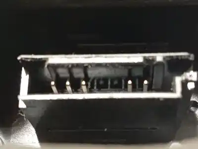 Second-hand car spare part front right door lock for bmw x5 (e70) xdrive 40 d oem iam references 7202146  51217202146