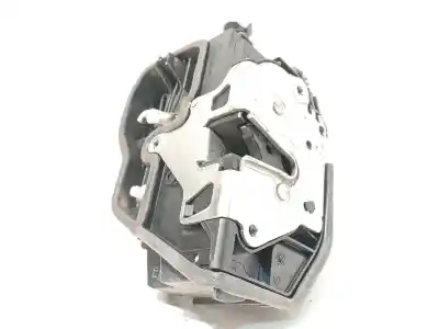 Second-hand car spare part Left Front Door Lock for BMW X5 (E70) XDRIVE 40 D OEM IAM references 7202143  51217202143