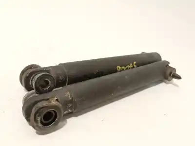 Second-hand car spare part tailgate gas strut for bmw x5 (e70) xdrive 40 d oem iam references 7149631