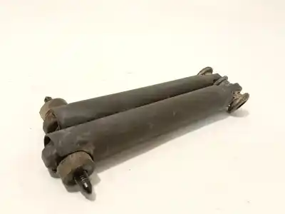 Second-hand car spare part tailgate gas strut for bmw x5 (e70) xdrive 40 d oem iam references 7149631  51247149631