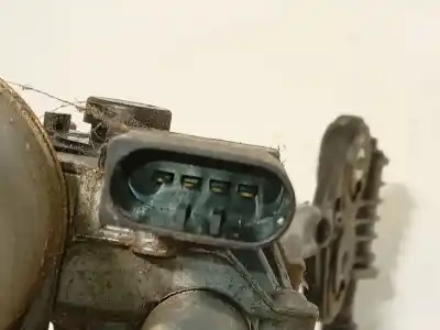 Second-hand car spare part front windshield wiper motor for bmw x5 (e70) xdrive 40 d oem iam references 7200535 405154 61617200510