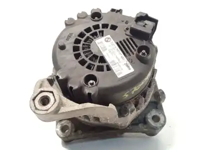 Second-hand car spare part alternator for bmw x5 (e70) xdrive 40 d oem iam references 7807187 2543517b 12317807187