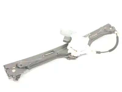 Second-hand car spare part Rear Right Window Regulator for BMW X5 (E70) XDRIVE 40 D OEM IAM references 7166382 7137030 51357166382