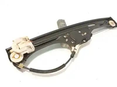 Second-hand car spare part rear right window regulator for bmw x5 (e70) xdrive 40 d oem iam references 7166382 7137030 51357166382