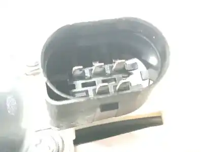 Second-hand car spare part rear right window regulator for bmw x5 (e70) xdrive 40 d oem iam references 7166382 7137030 51357166382