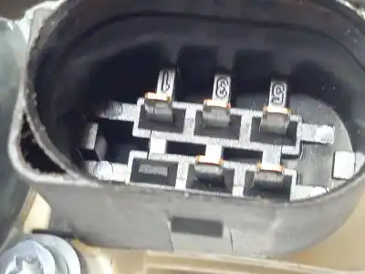 Second-hand car spare part rear left window regulator for bmw x5 (e70) xdrive 40 d oem iam references 7166381 7137029 51357166381