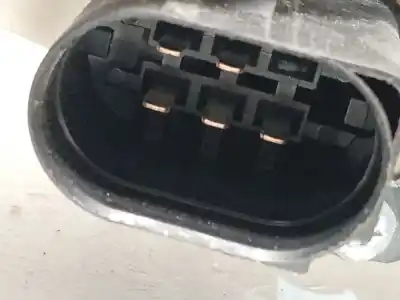 Second-hand car spare part passenger side right window regulator for bmw x5 (e70) xdrive 40 d oem iam references 7166380 7137020 51337166380