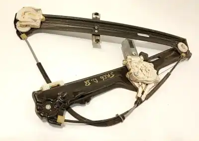 Second-hand car spare part driver left window regulator for bmw x5 (e70) xdrive 40 d oem iam references 7166379