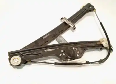 Second-hand car spare part driver left window regulator for bmw x5 (e70) xdrive 40 d oem iam references 7166379 7137019 51337137019