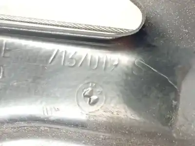 Second-hand car spare part driver left window regulator for bmw x5 (e70) xdrive 40 d oem iam references 7166379 7137019 51337137019