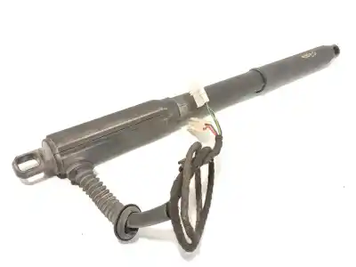 Second-hand car spare part tailgate gas strut for bmw x5 (e70) xdrive 40 d oem iam references 7286116