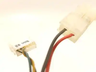 Second-hand car spare part tailgate gas strut for bmw x5 (e70) xdrive 40 d oem iam references 7286116  51247332696