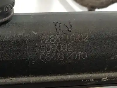 Second-hand car spare part tailgate gas strut for bmw x5 (e70) xdrive 40 d oem iam references 7286116  51247332696