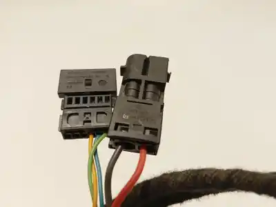 Second-hand car spare part tailgate gas strut for bmw x5 (e70) xdrive 40 d oem iam references 7286115  51247332695