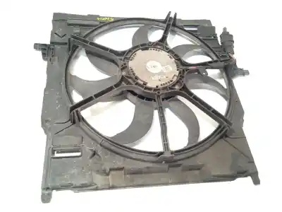 Second-hand car spare part radiator cooling fan for bmw x5 (e70) xdrive 40 d oem iam references 8509746
