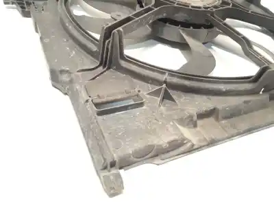 Peça sobressalente para automóvel em segunda mão termoventilador elétrico por bmw x5 (e70) xdrive 40 d referências oem iam 8509746 56057110 17428618241