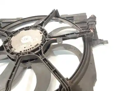 Peça sobressalente para automóvel em segunda mão termoventilador elétrico por bmw x5 (e70) xdrive 40 d referências oem iam 8509746 56057110 17428618241