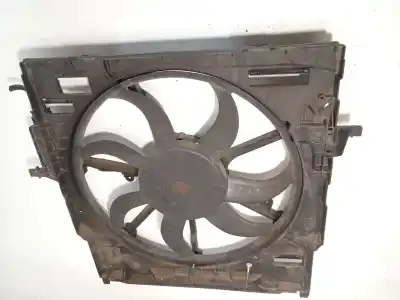Peça sobressalente para automóvel em segunda mão termoventilador elétrico por bmw x5 (e70) xdrive 40 d referências oem iam 8509746 56057110 17428618241
