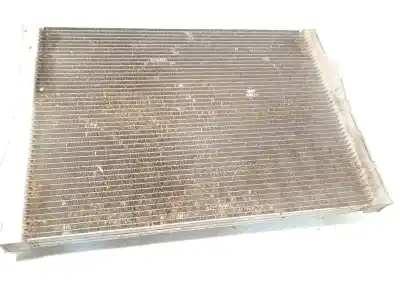 Peça sobressalente para automóvel em segunda mão radiador de água por bmw x5 (e70) xdrive 40 d referências oem iam 7533472  17117533472